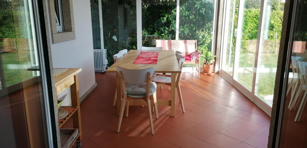 Casa Landim Villa Eksteriør billede