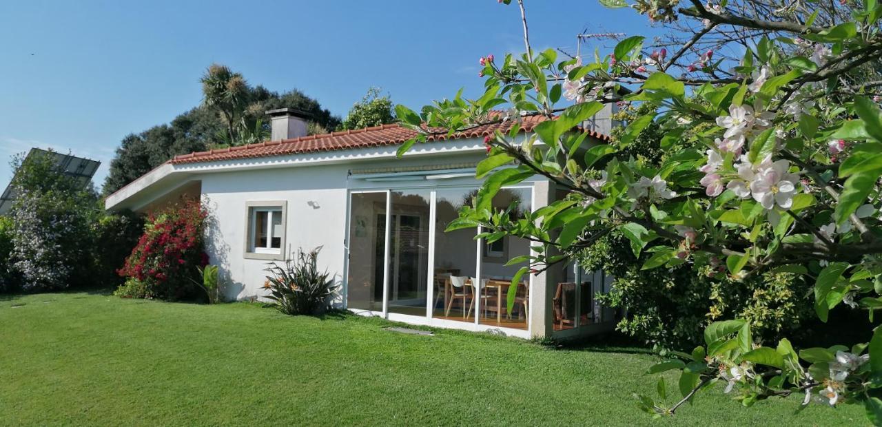 Casa Landim Villa Eksteriør billede