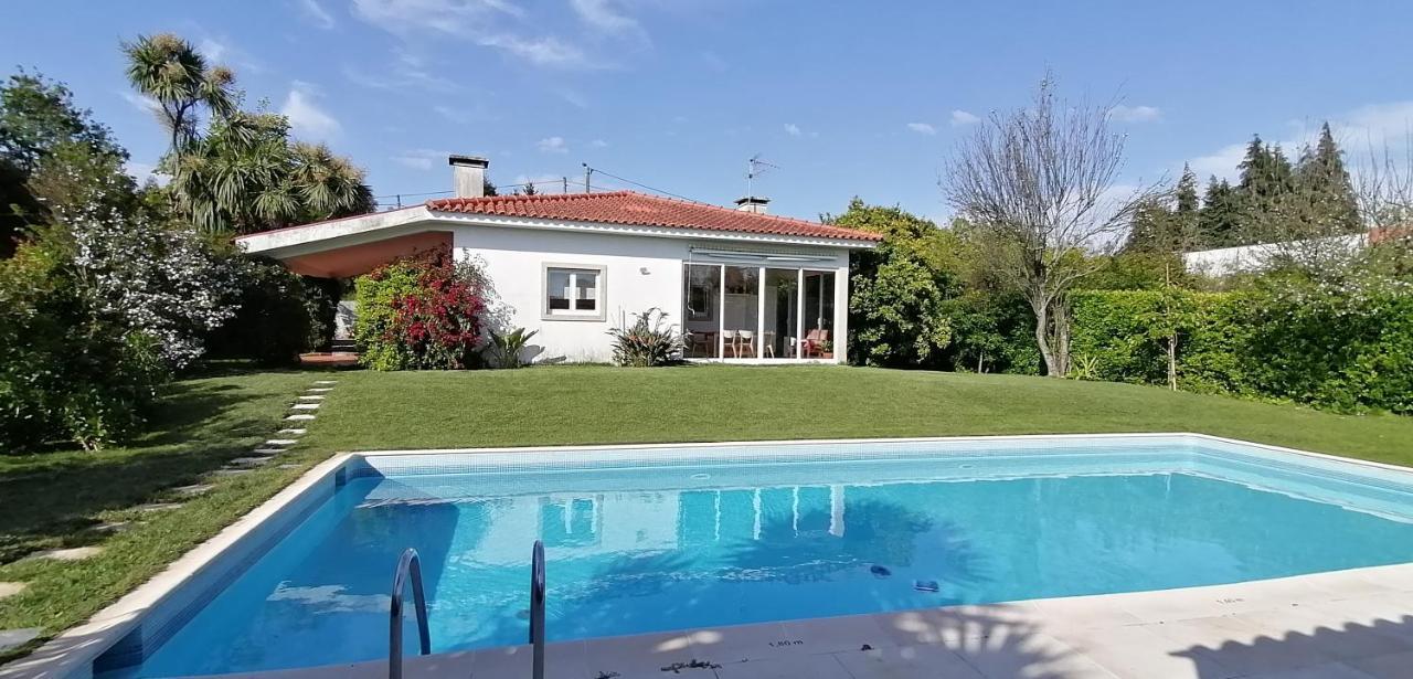 Casa Landim Villa Eksteriør billede