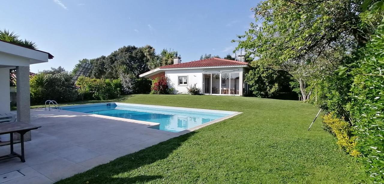 Casa Landim Villa Eksteriør billede