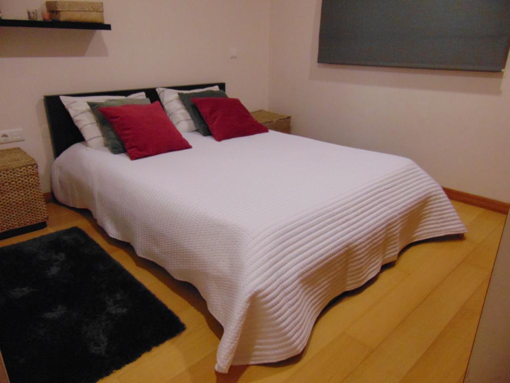 Casa Landim Villa Eksteriør billede