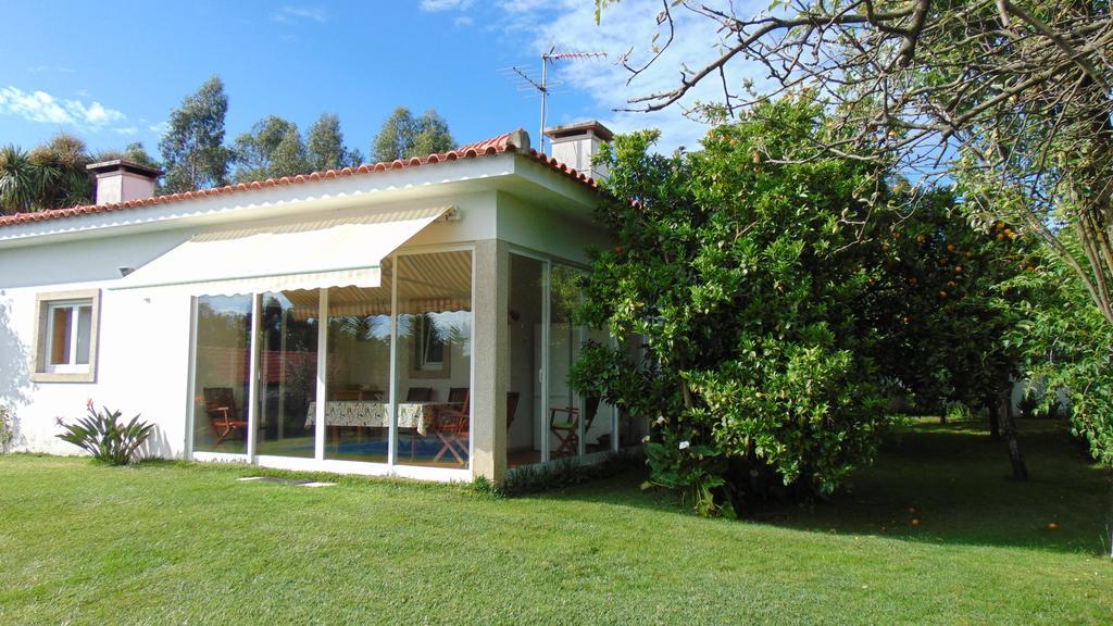 Casa Landim Villa Eksteriør billede