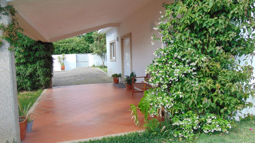 Casa Landim Villa Eksteriør billede
