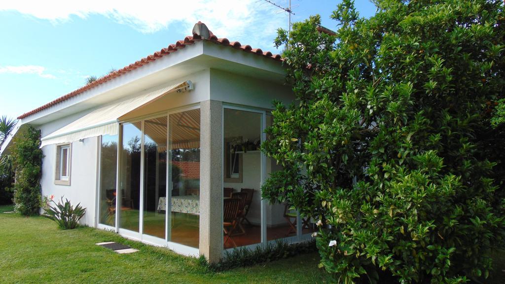 Casa Landim Villa Eksteriør billede