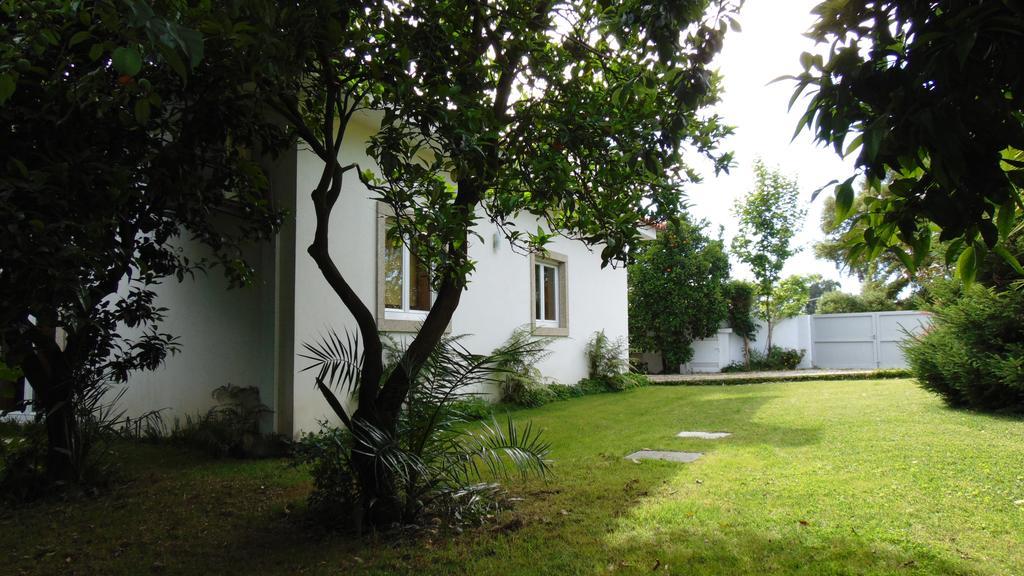 Casa Landim Villa Eksteriør billede