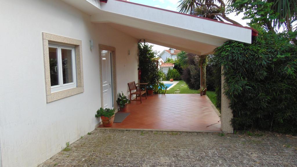 Casa Landim Villa Eksteriør billede