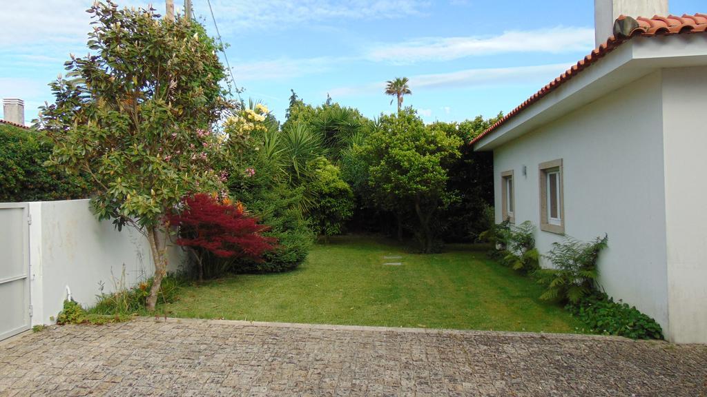 Casa Landim Villa Eksteriør billede