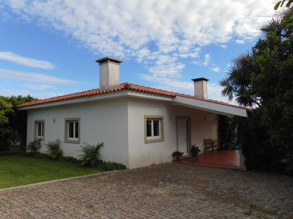 Casa Landim Villa Eksteriør billede