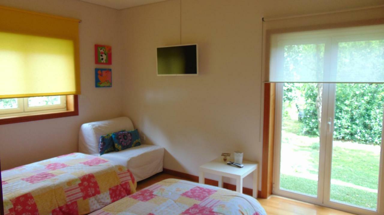 Casa Landim Villa Eksteriør billede